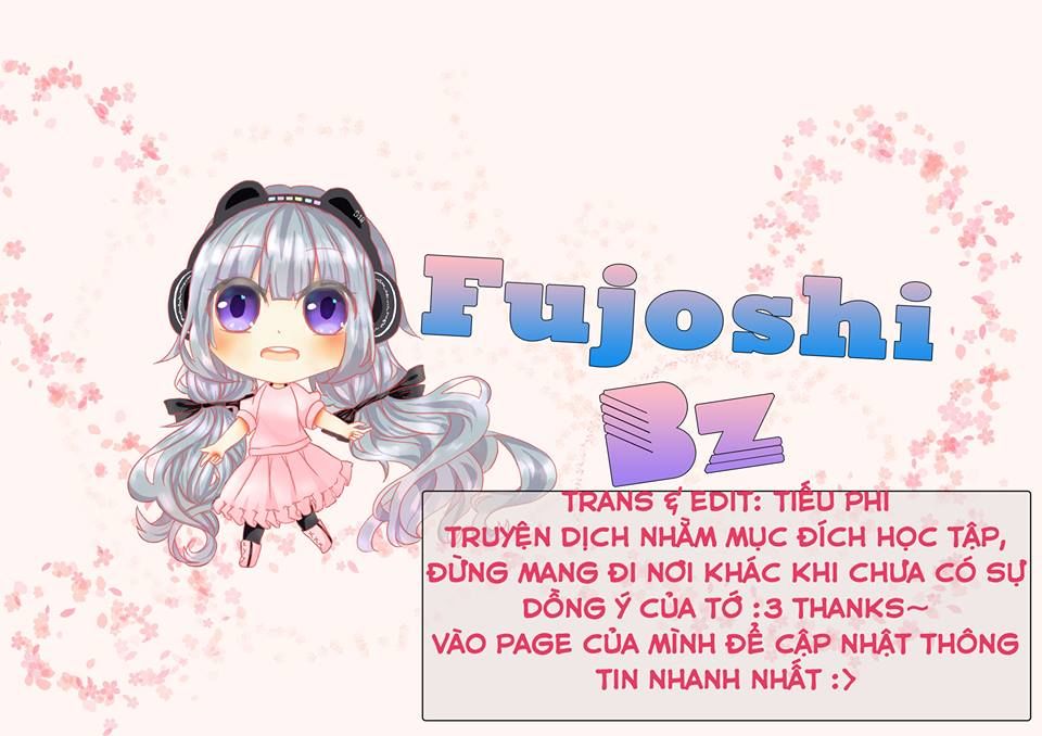 Ảnh Đế X Ảnh Đế Chapter 1 - 1