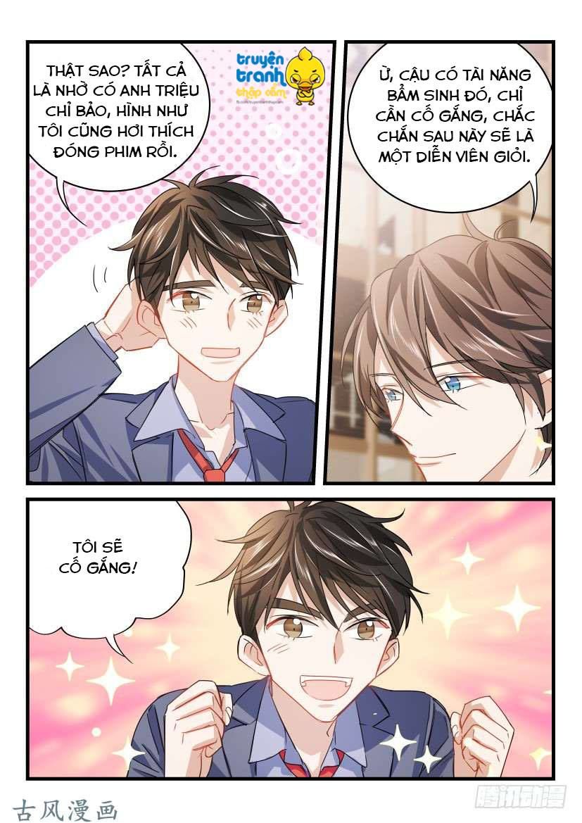 Ảnh Đế X Ảnh Đế Chapter 19 - 5