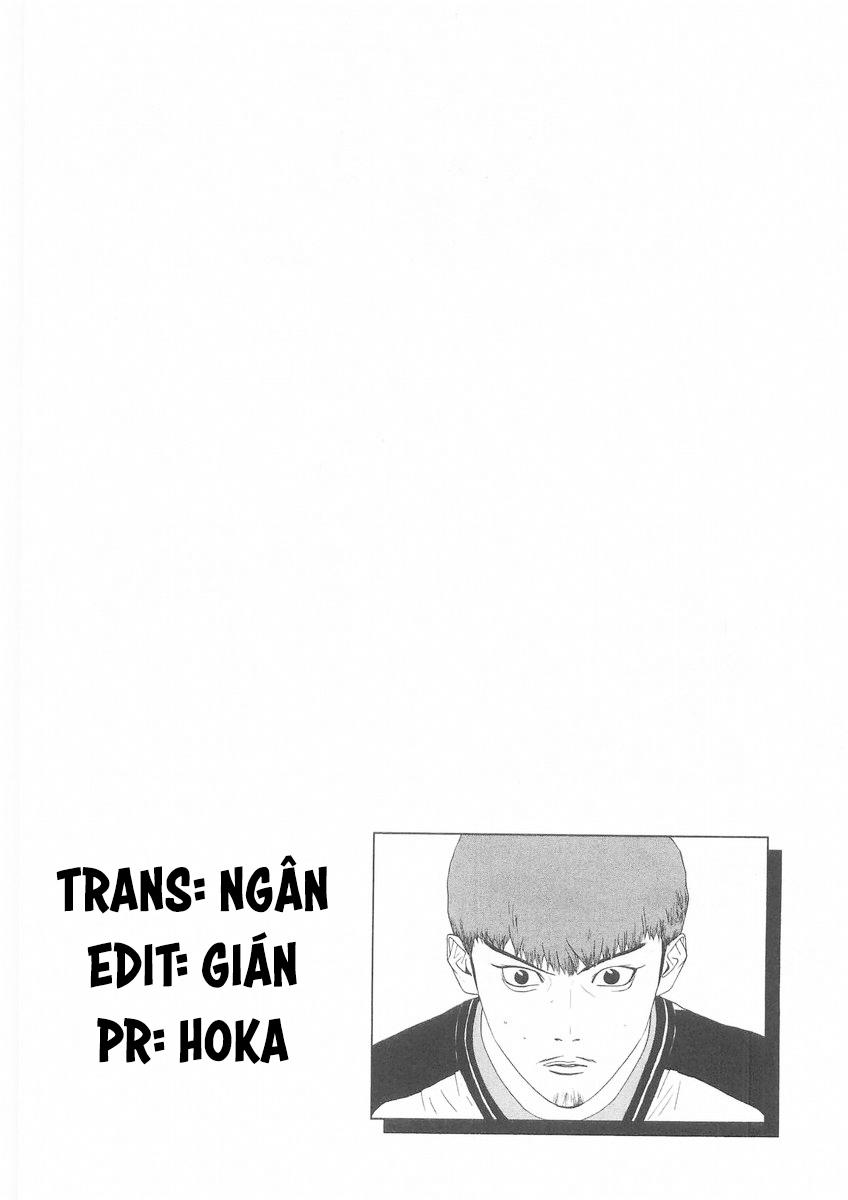 One Outs Chapter 122 - 22