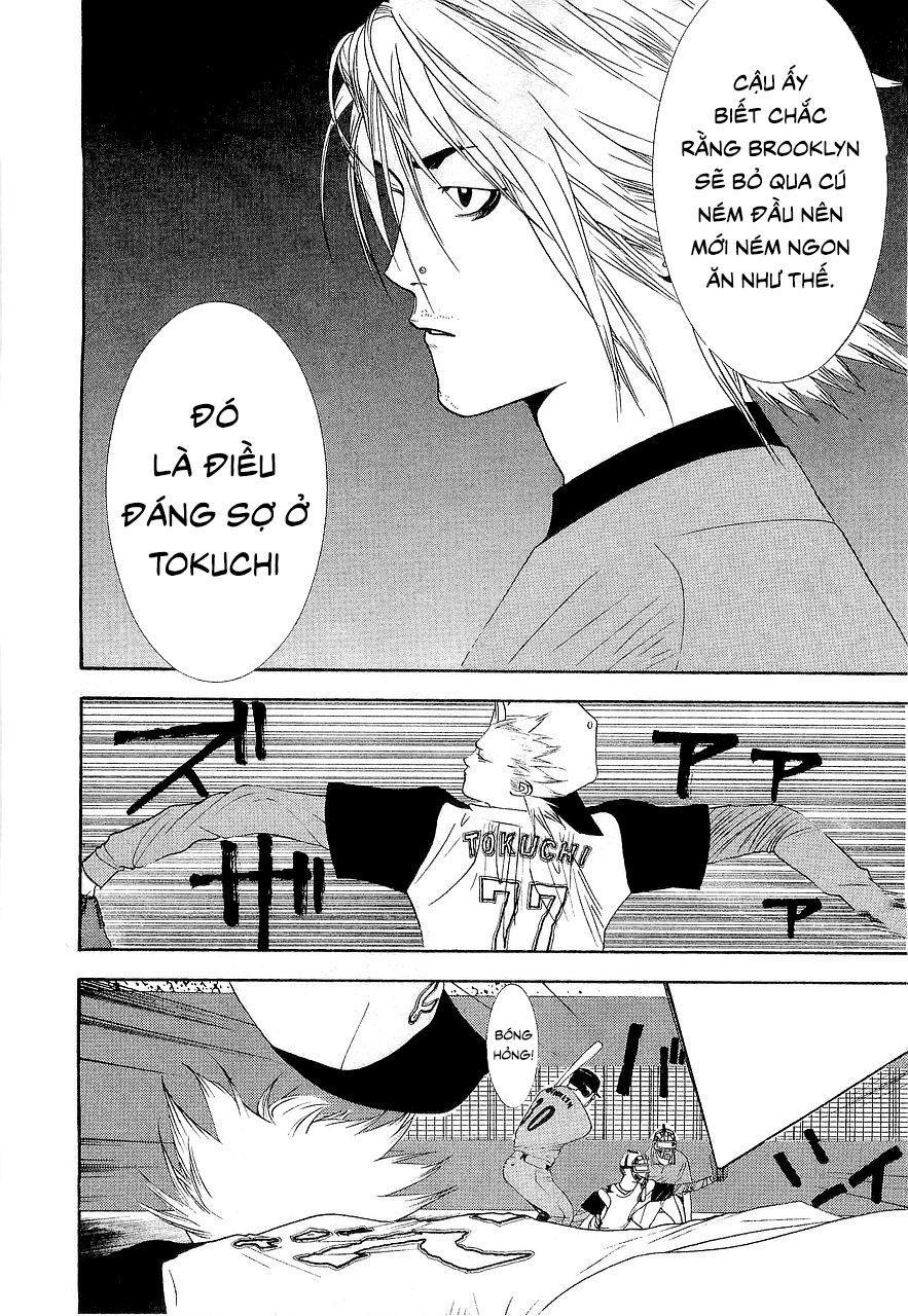 One Outs Chapter 146 - 4