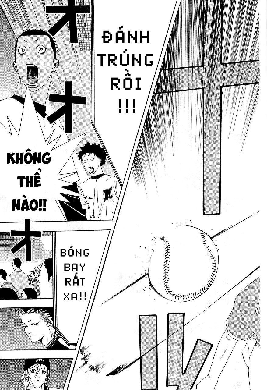 One Outs Chapter 149 - 19