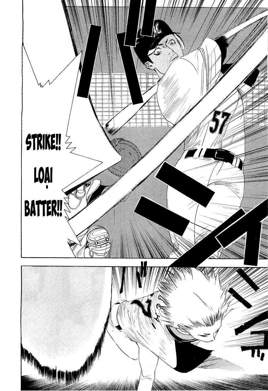 One Outs Chapter 149 - 10