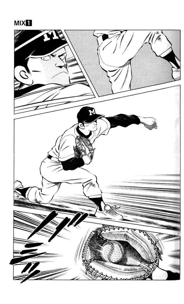 Mix Chapter 1 - 19