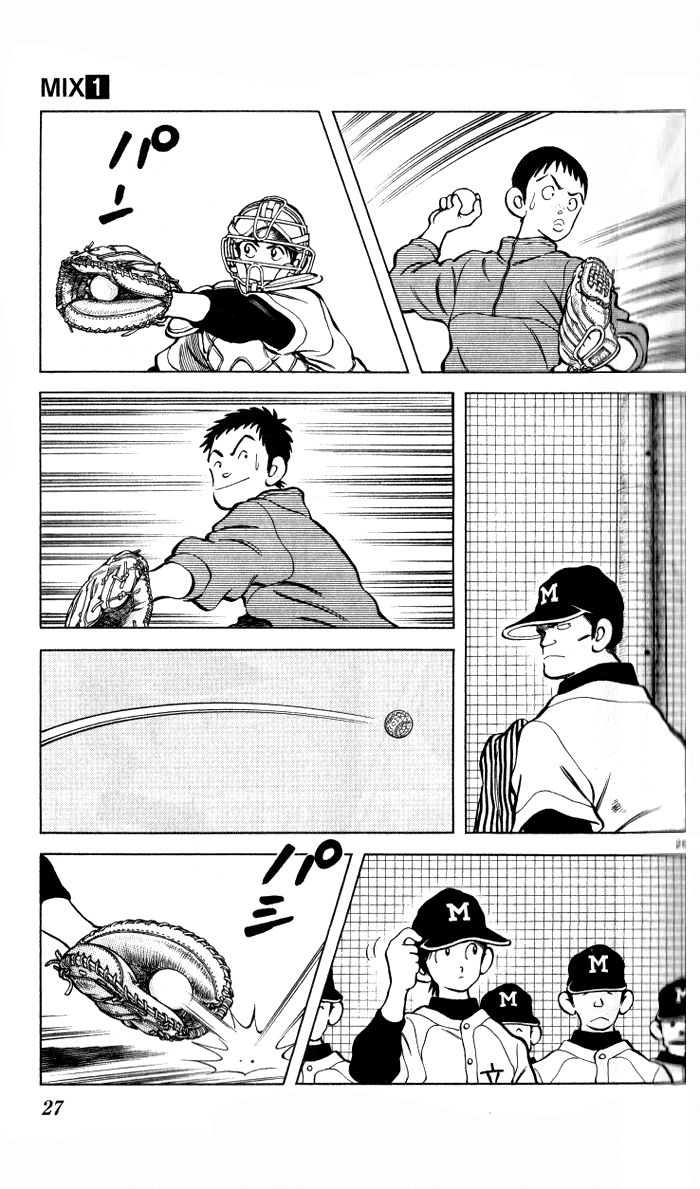 Mix Chapter 1 - 27