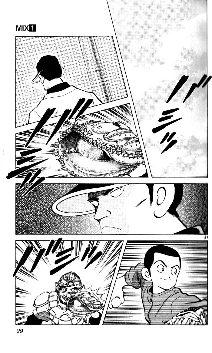 Mix Chapter 1 - 29