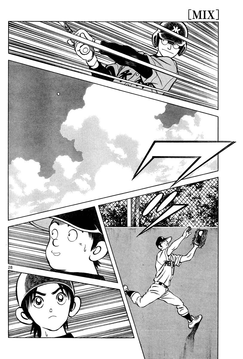 Mix Chapter 10 - 28