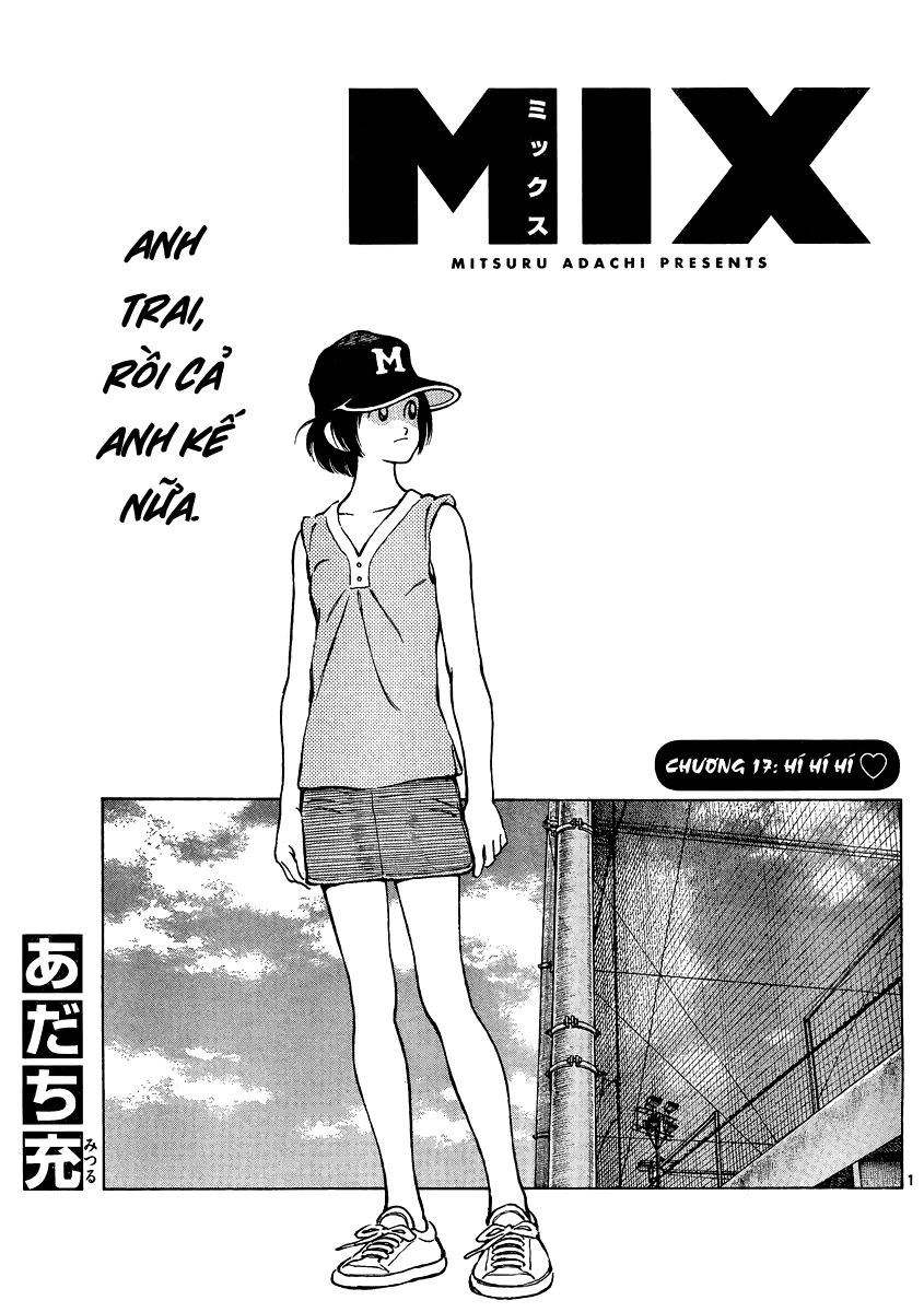 Mix Chapter 17 - 2