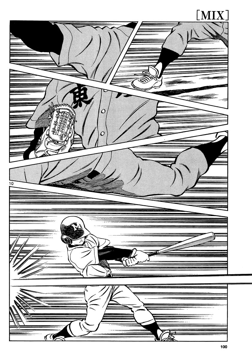 Mix Chapter 20 - 11