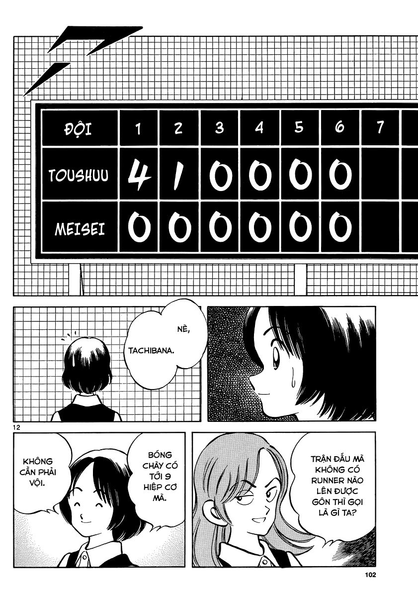 Mix Chapter 20 - 13