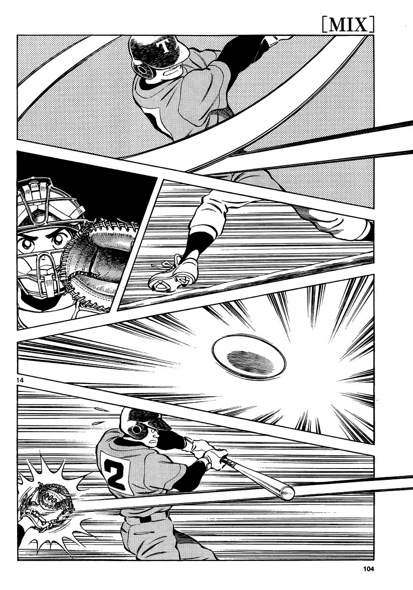 Mix Chapter 20 - 15