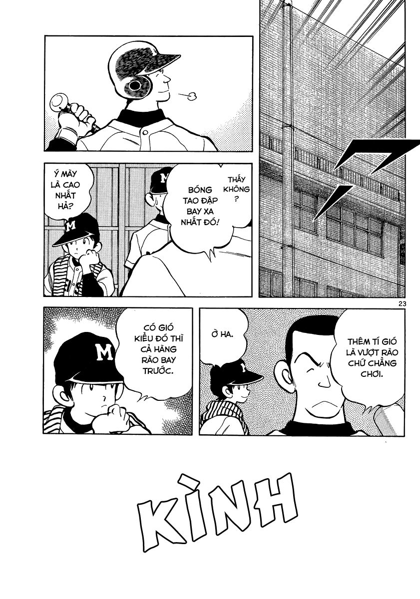 Mix Chapter 20 - 24