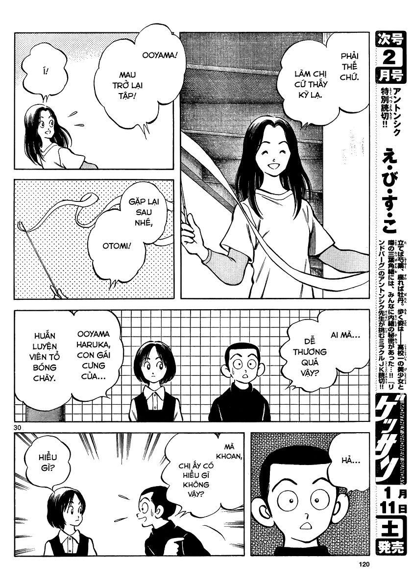 Mix Chapter 20 - 31