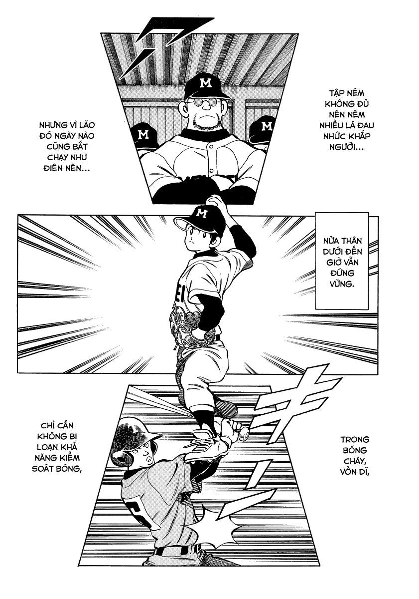 Mix Chapter 20 - 33