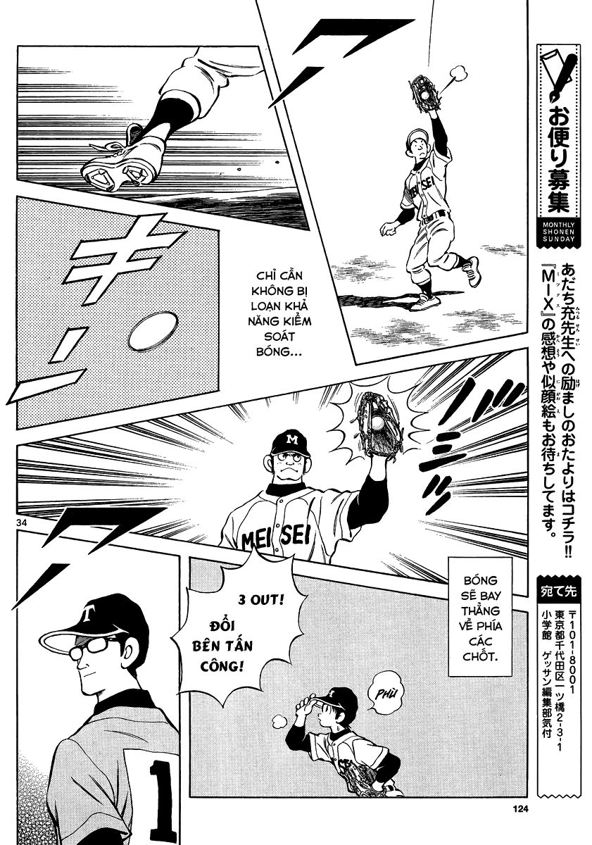Mix Chapter 20 - 35
