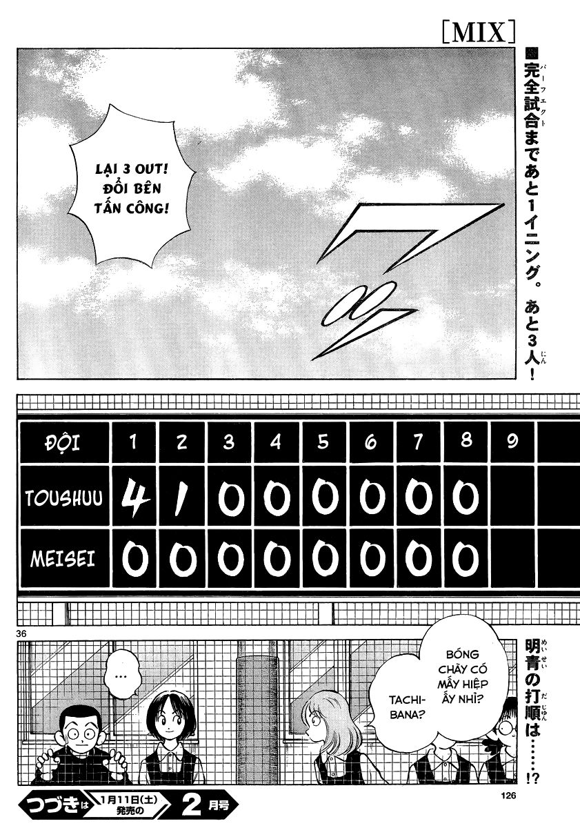 Mix Chapter 20 - 37