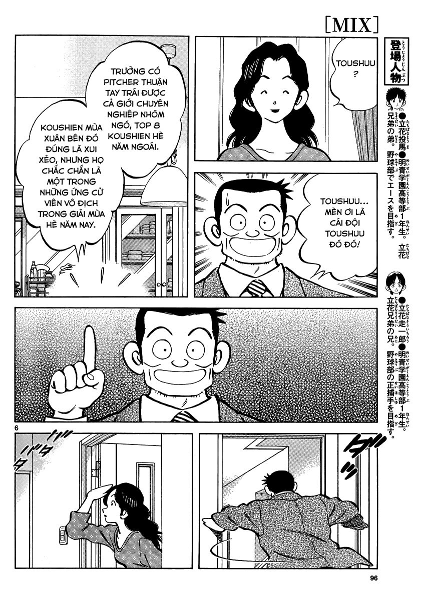 Mix Chapter 20 - 7