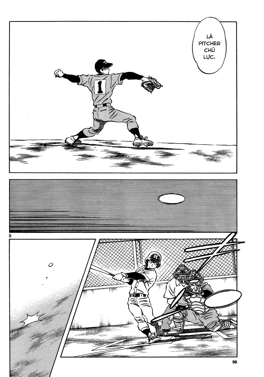 Mix Chapter 20 - 9