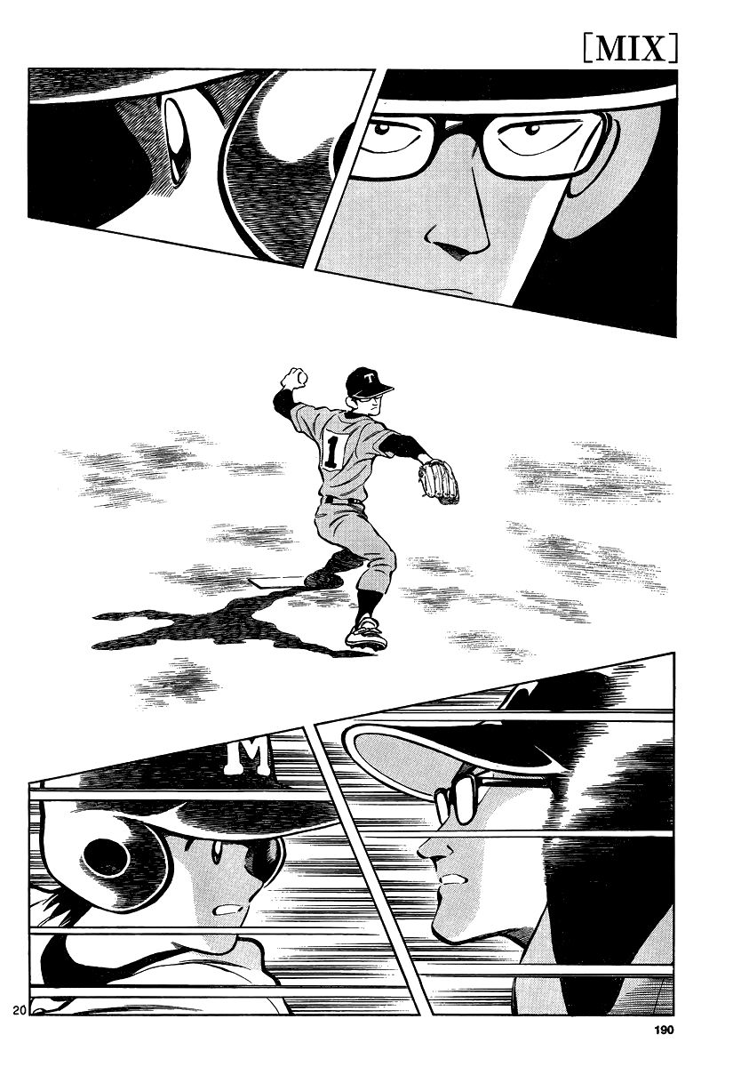 Mix Chapter 21 - 21