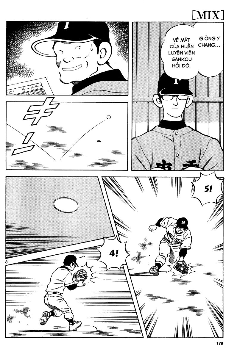 Mix Chapter 21 - 9
