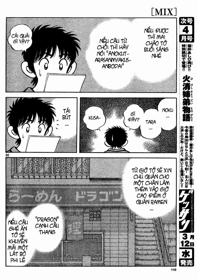 Mix Chapter 22 - 29