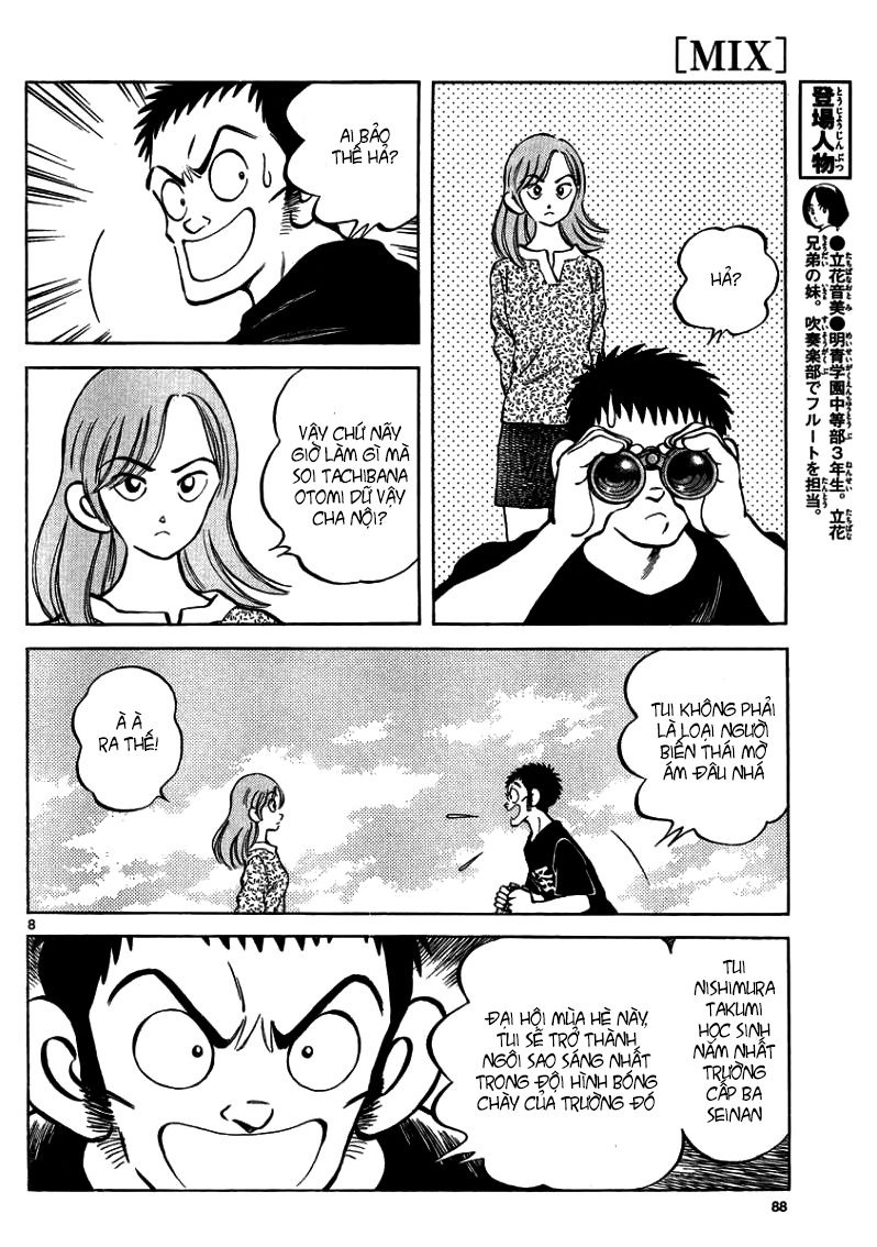 Mix Chapter 22 - 7