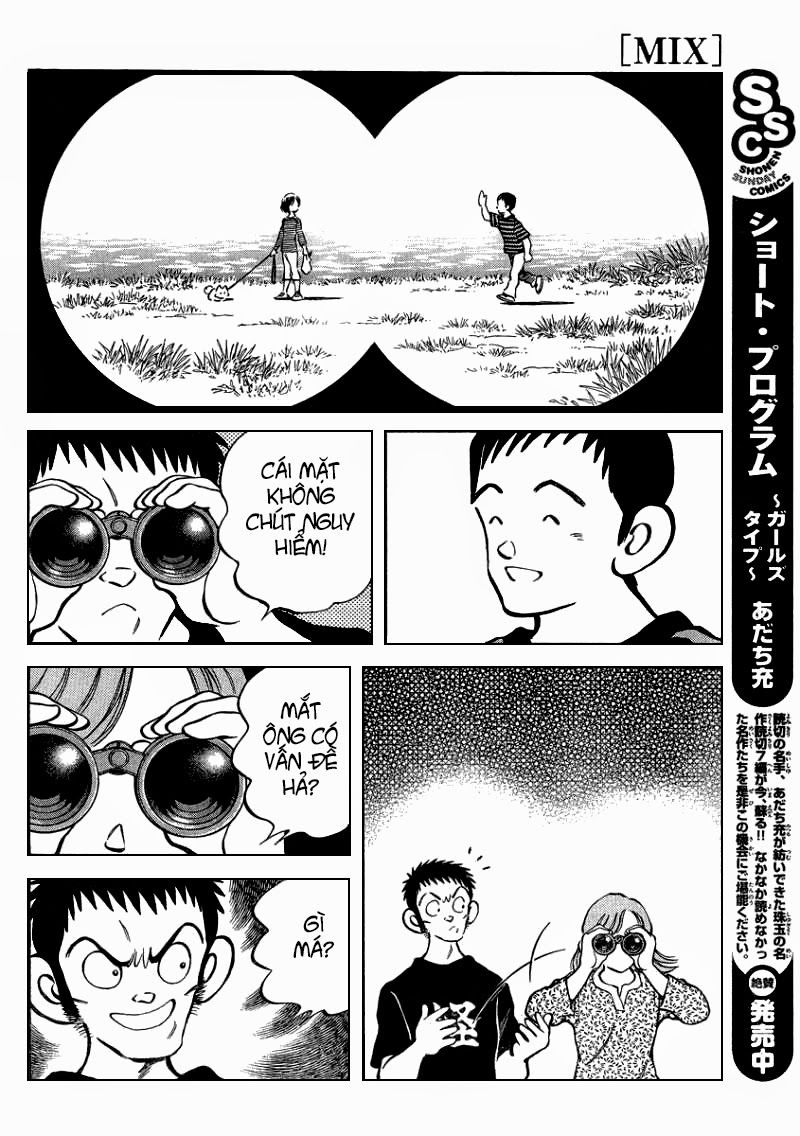 Mix Chapter 22 - 9