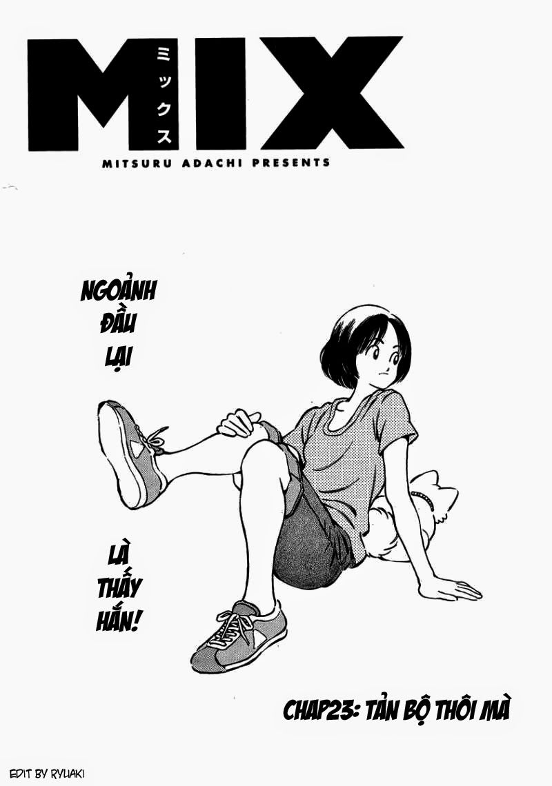 Mix Chapter 23 - 1