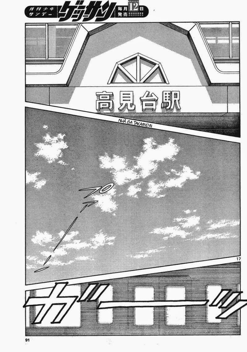 Mix Chapter 23 - 17