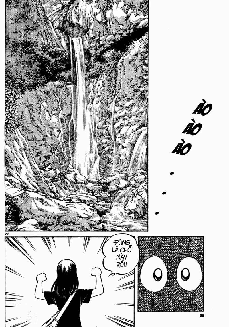 Mix Chapter 23 - 22