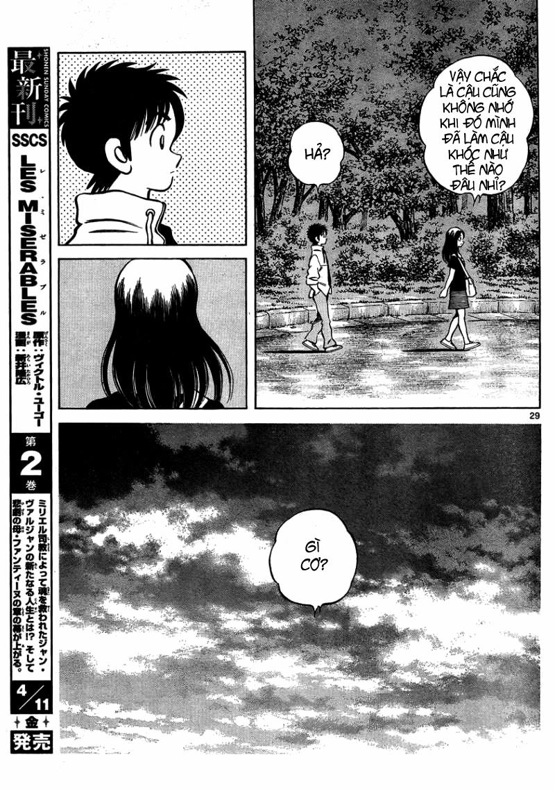 Mix Chapter 23 - 29