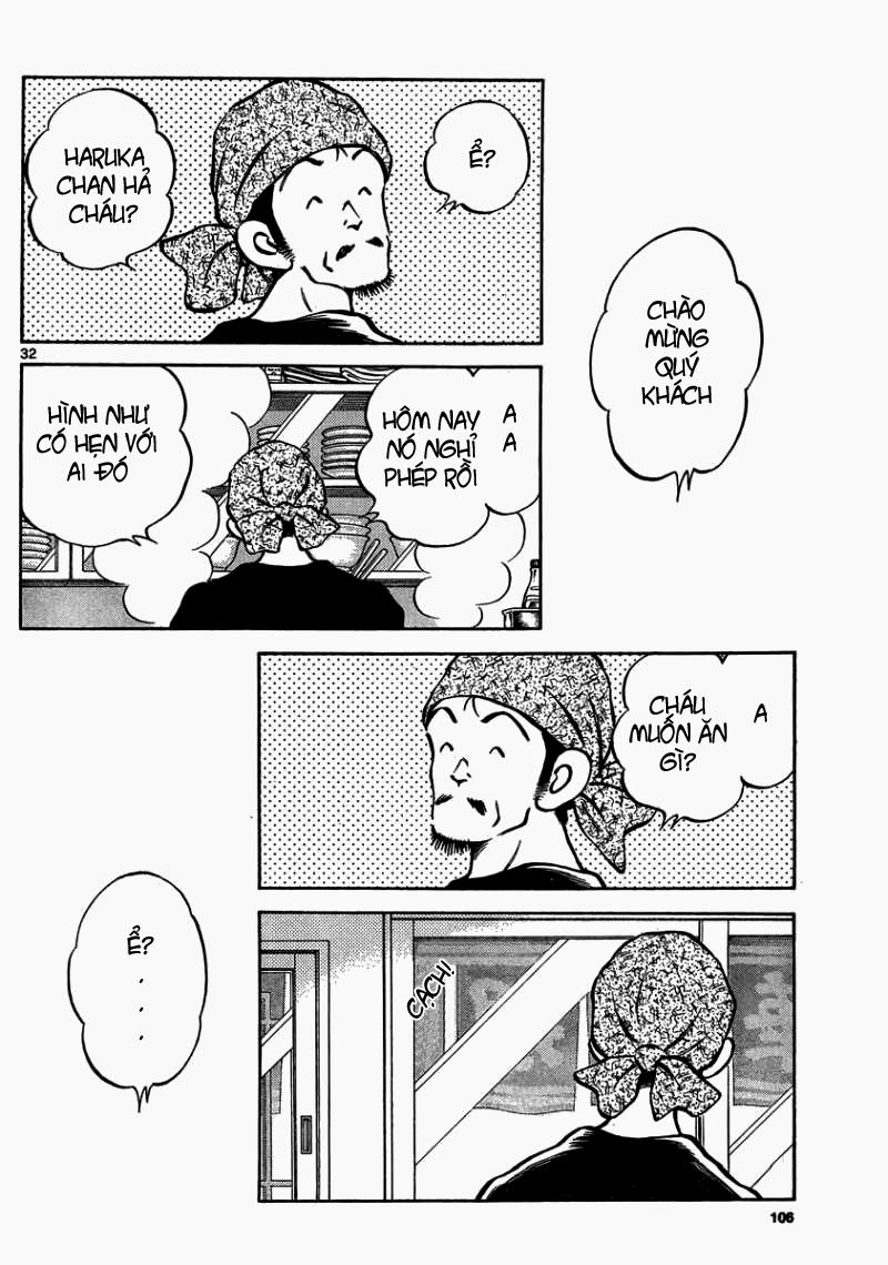 Mix Chapter 23 - 32