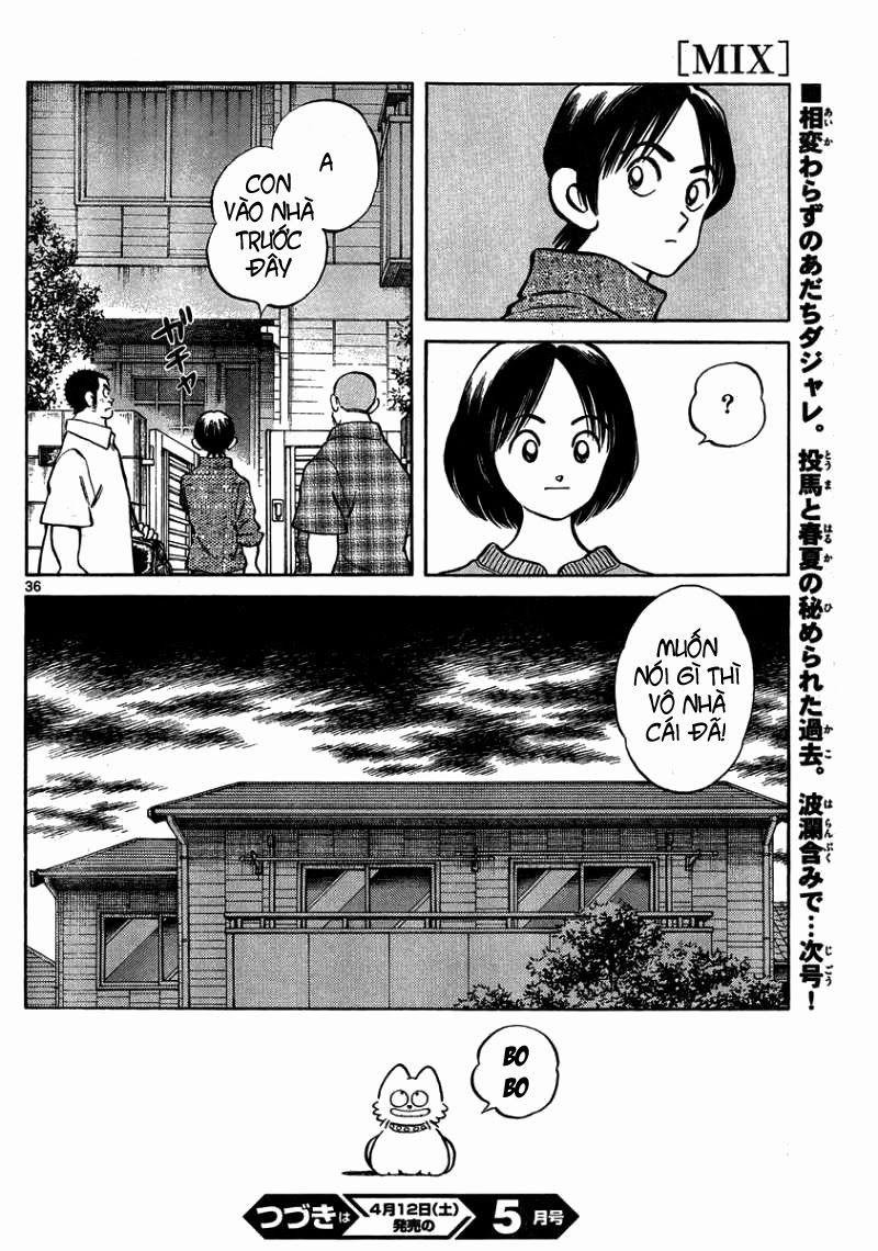Mix Chapter 23 - 36