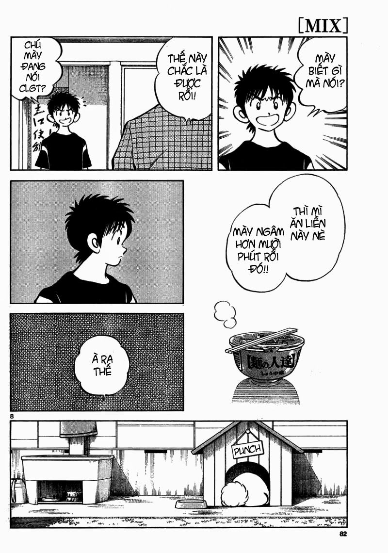 Mix Chapter 23 - 8