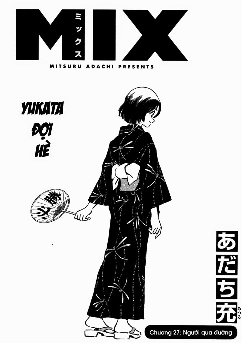 Mix Chapter 27 - 1