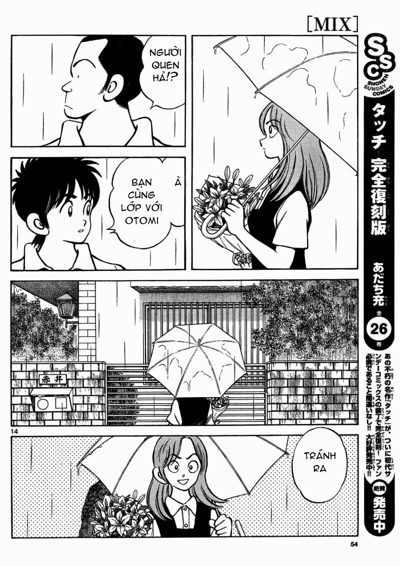 Mix Chapter 27 - 14