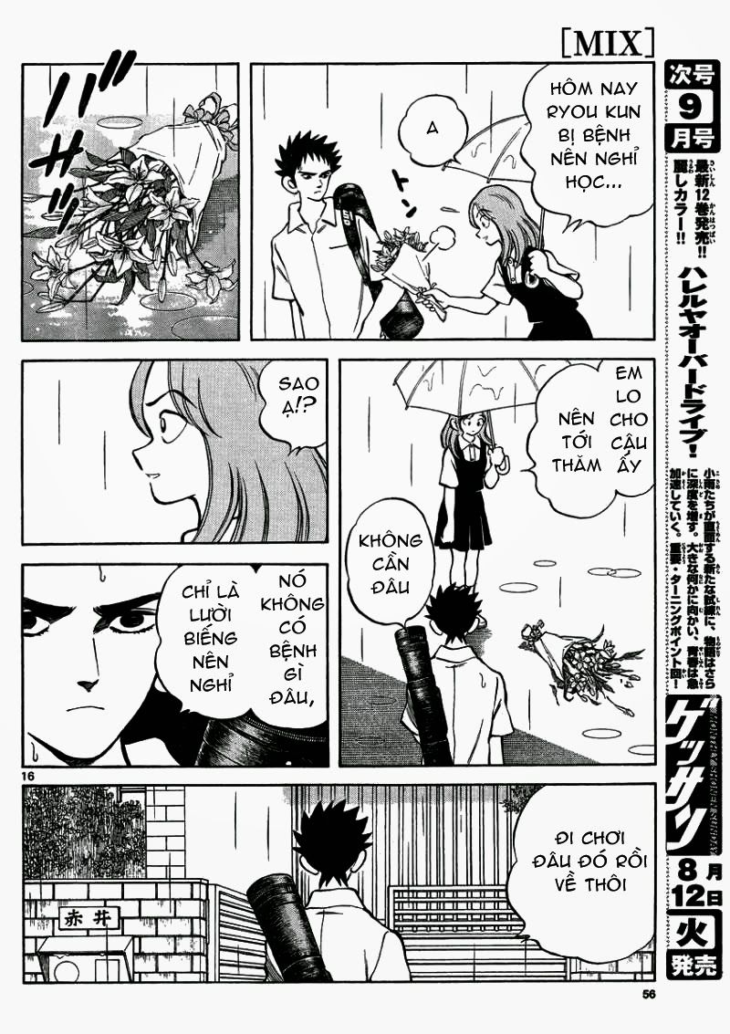 Mix Chapter 27 - 16