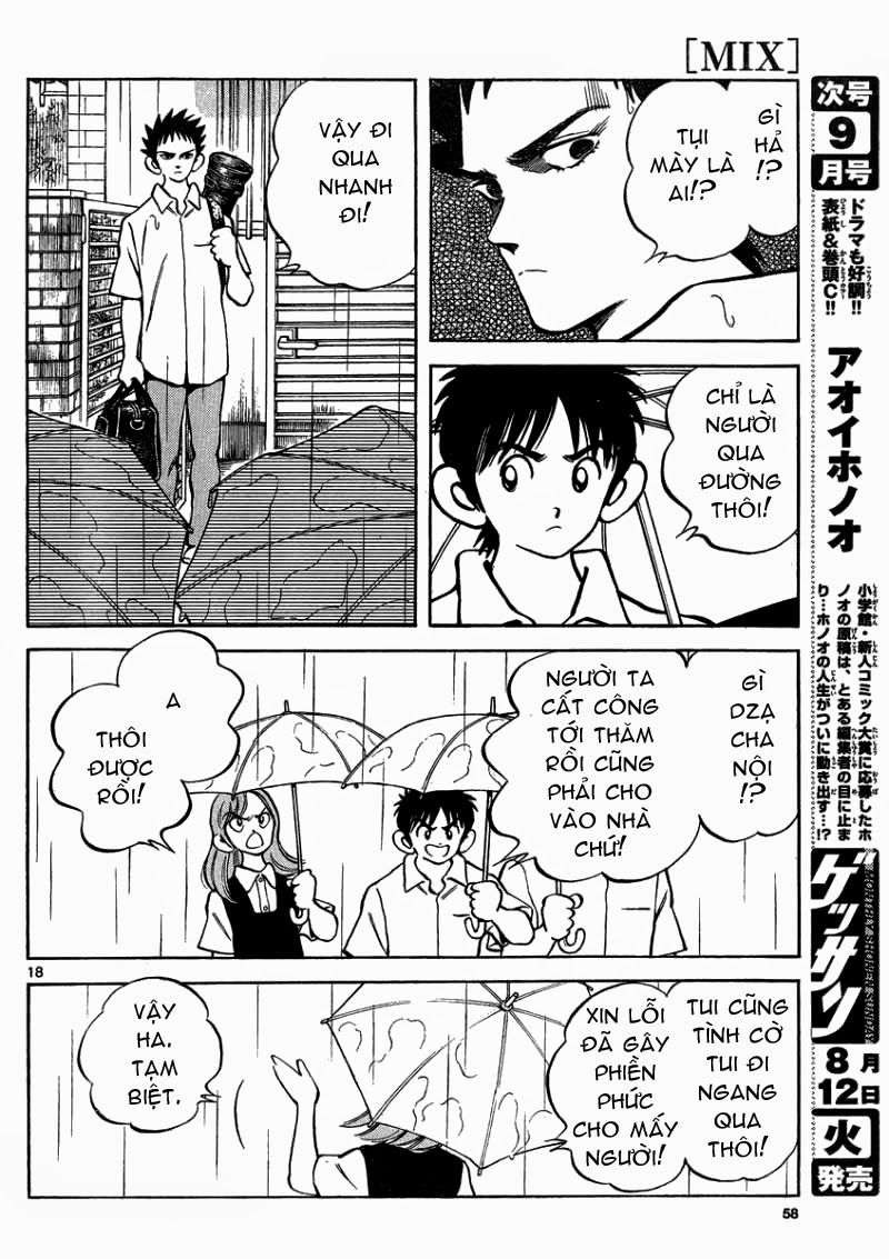 Mix Chapter 27 - 18