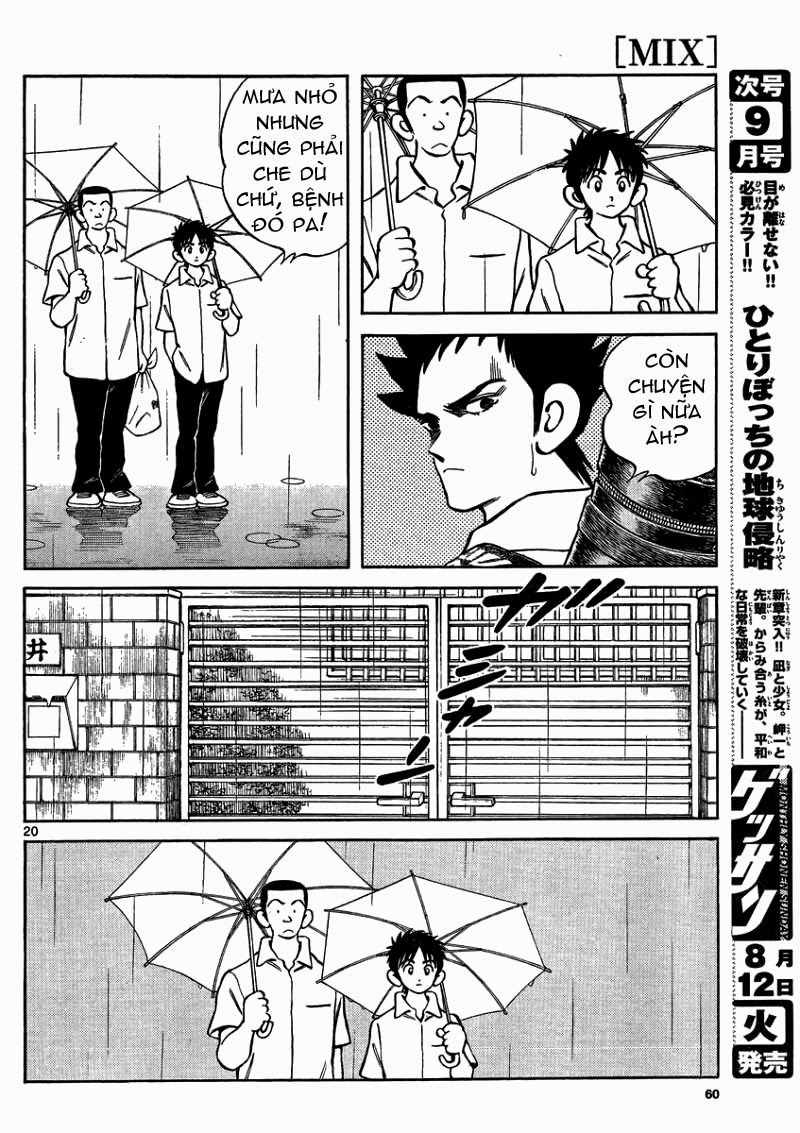 Mix Chapter 27 - 20