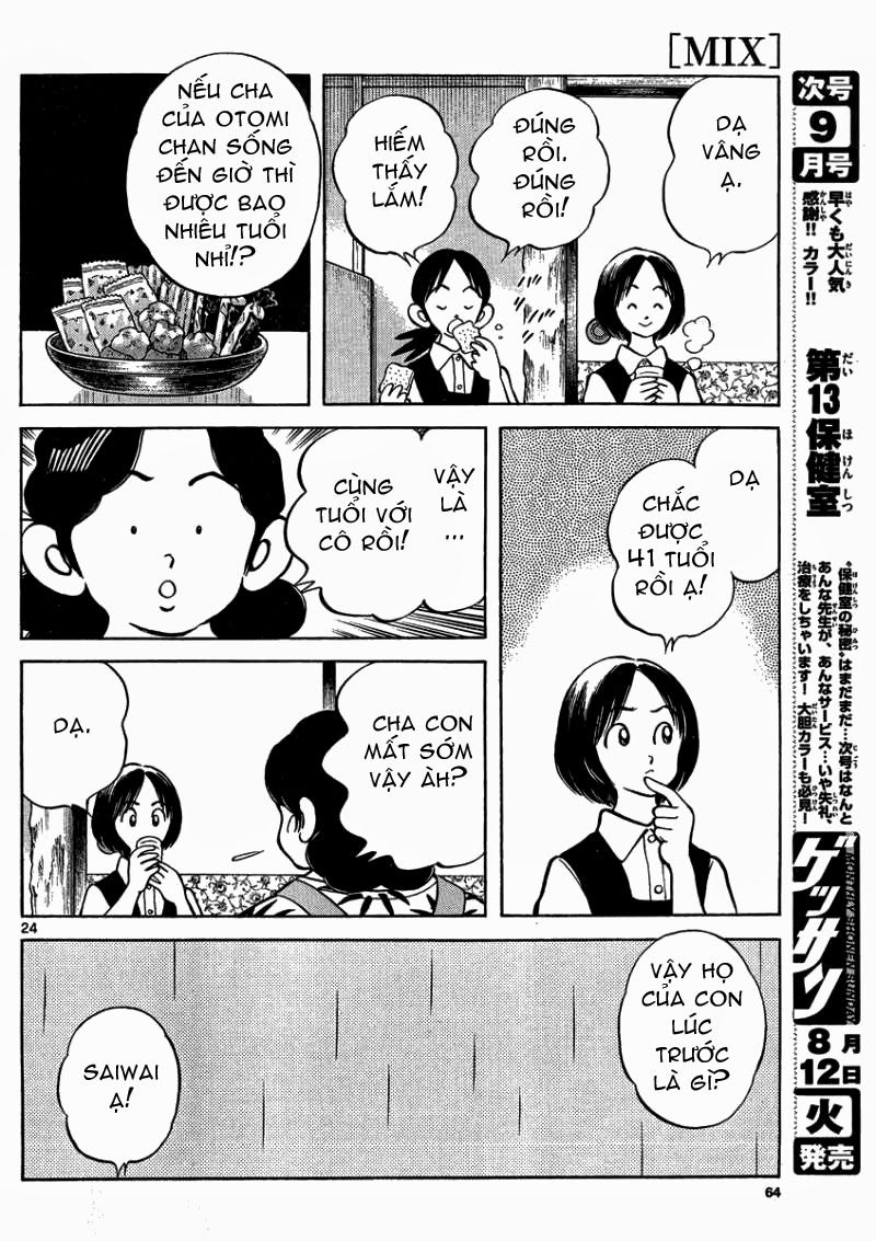 Mix Chapter 27 - 24