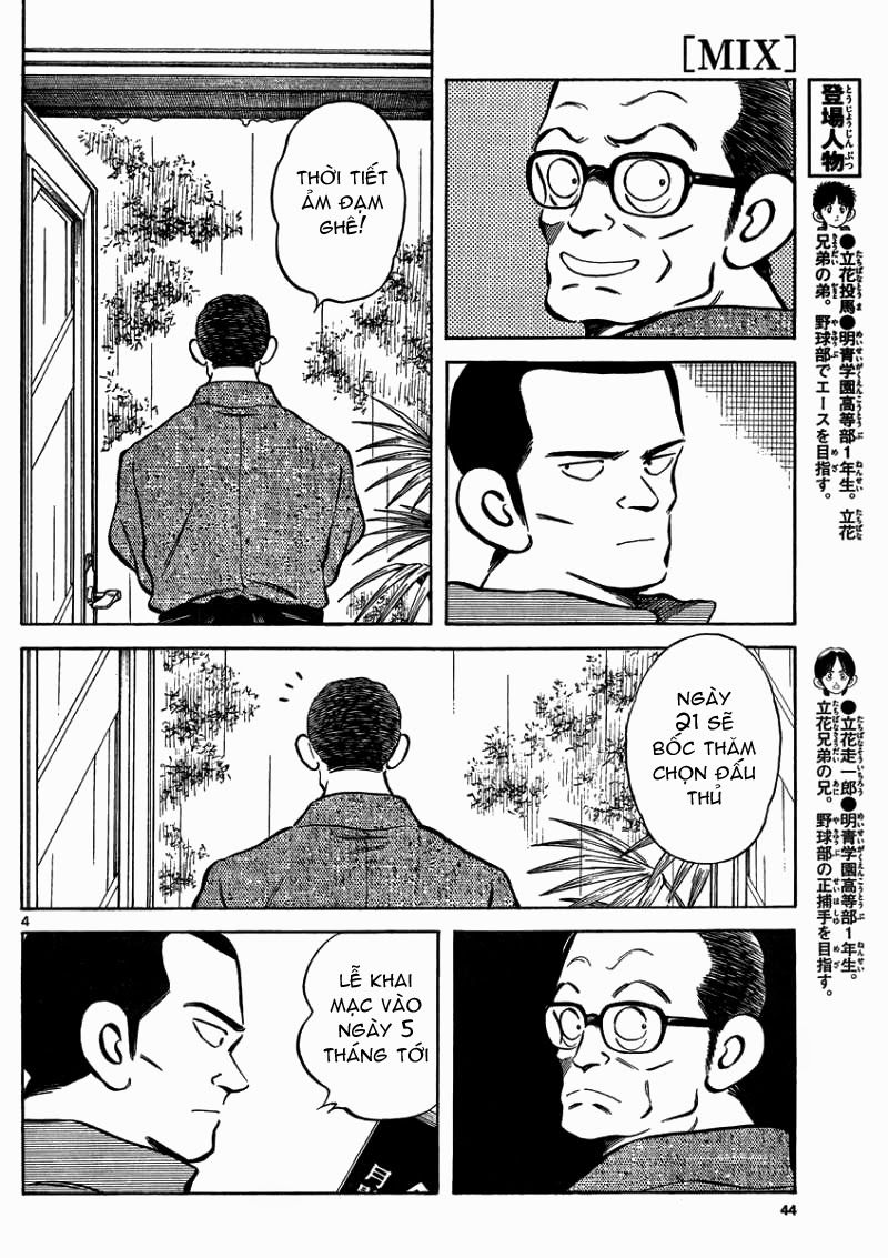 Mix Chapter 27 - 4