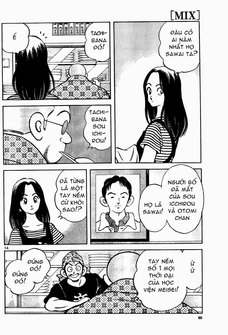 Mix Chapter 28 - 15
