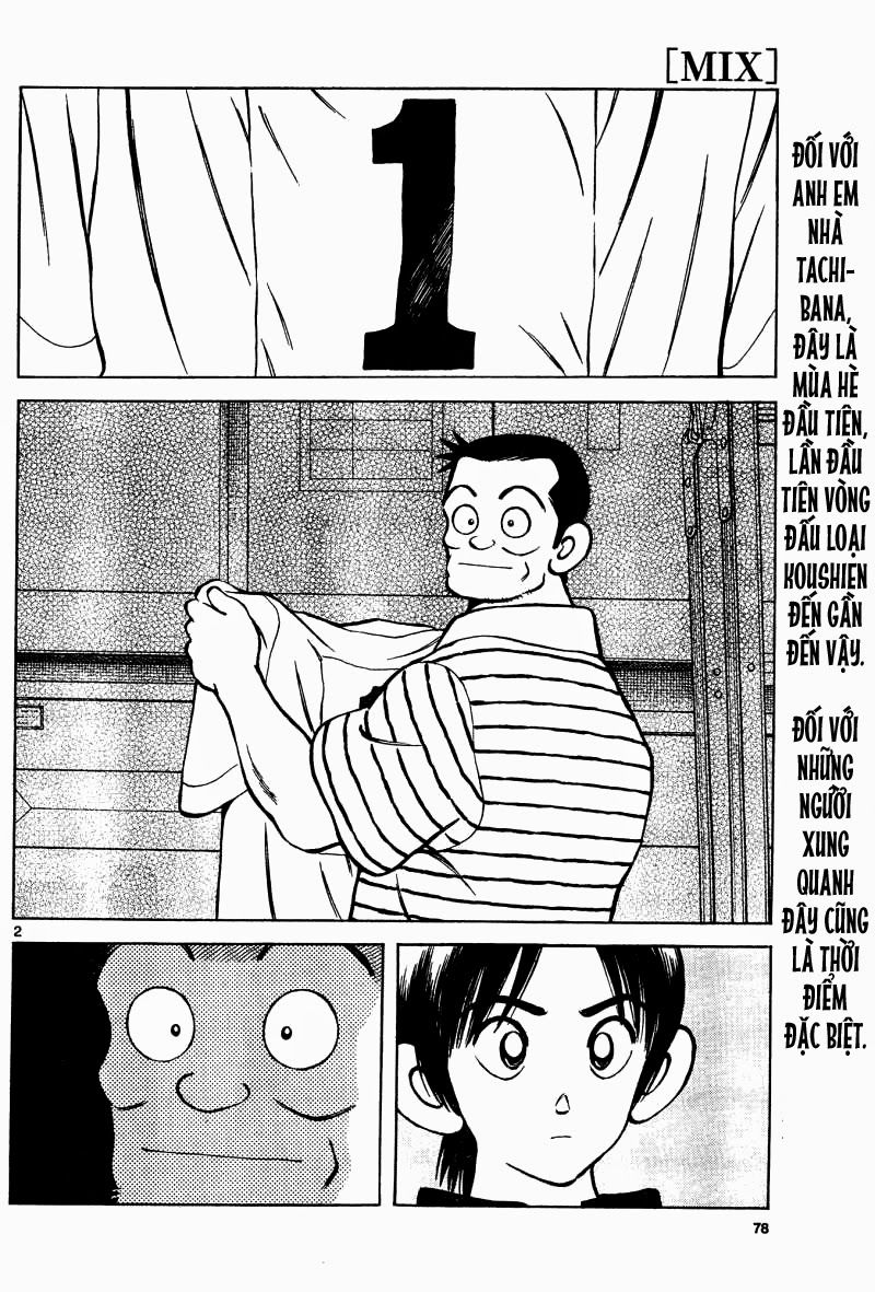 Mix Chapter 28 - 3