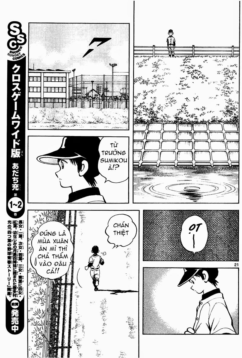 Mix Chapter 28 - 22