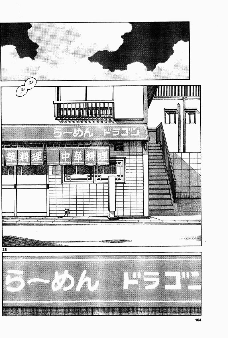 Mix Chapter 28 - 29