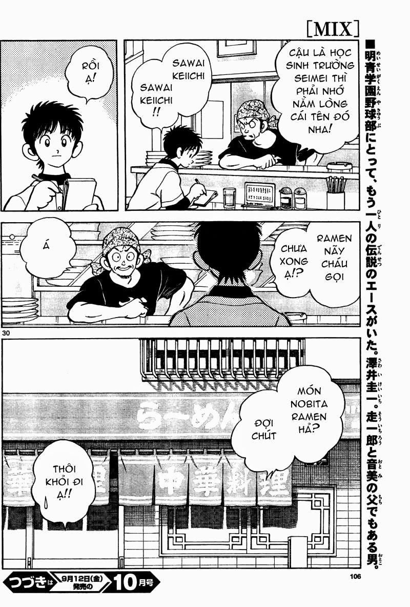 Mix Chapter 28 - 31