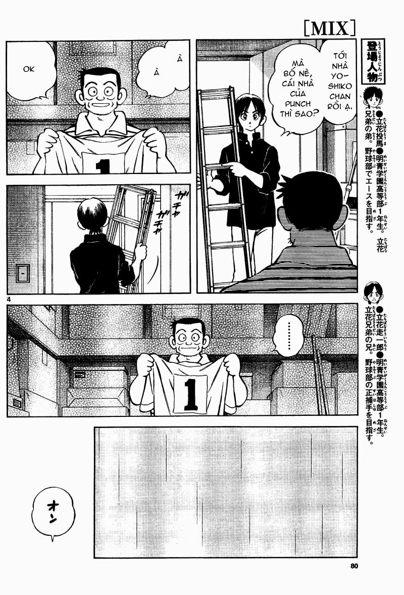 Mix Chapter 28 - 5