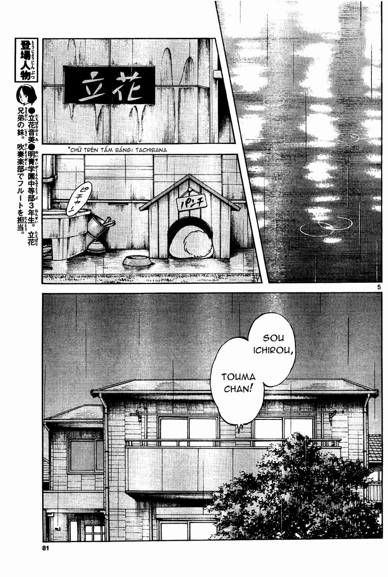 Mix Chapter 28 - 6