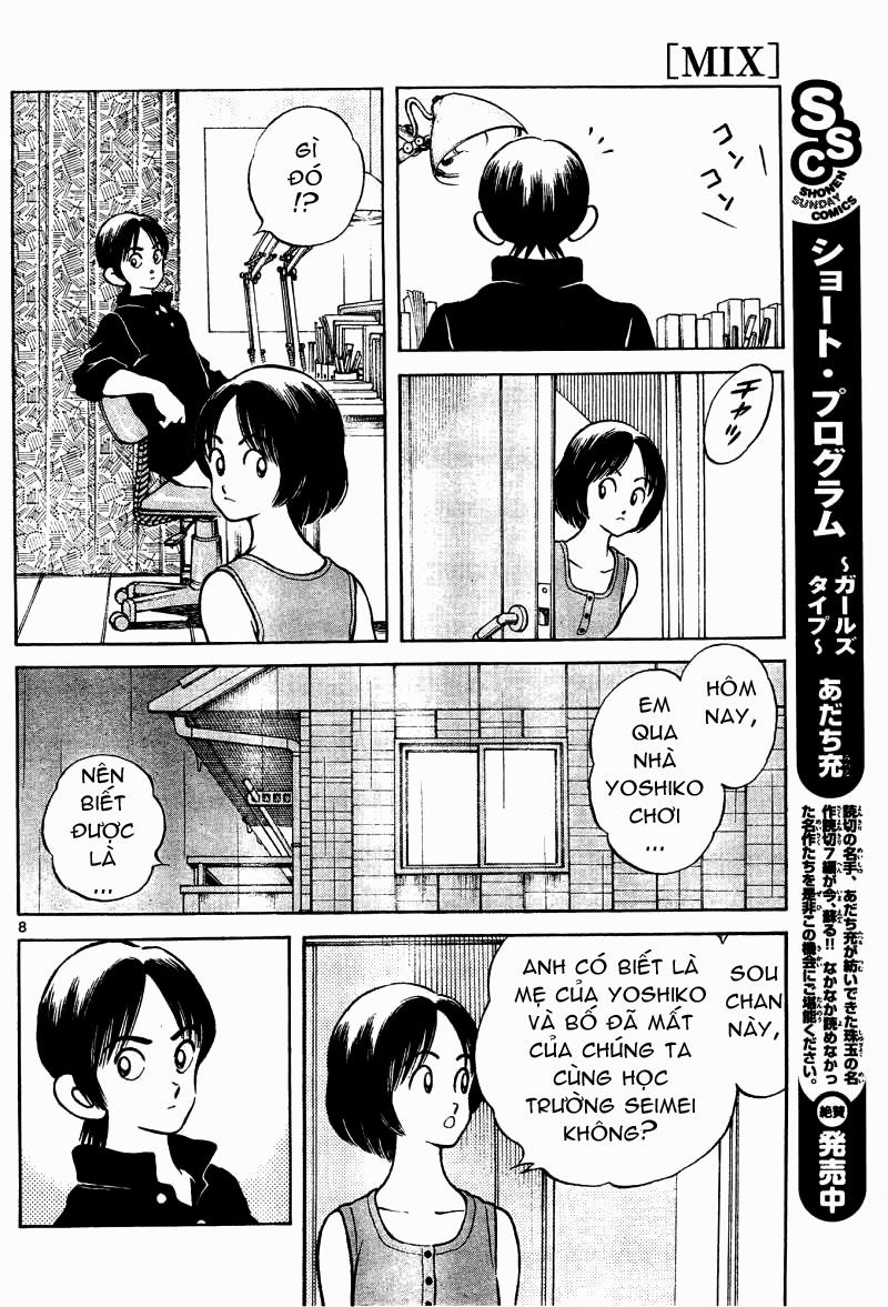 Mix Chapter 28 - 9