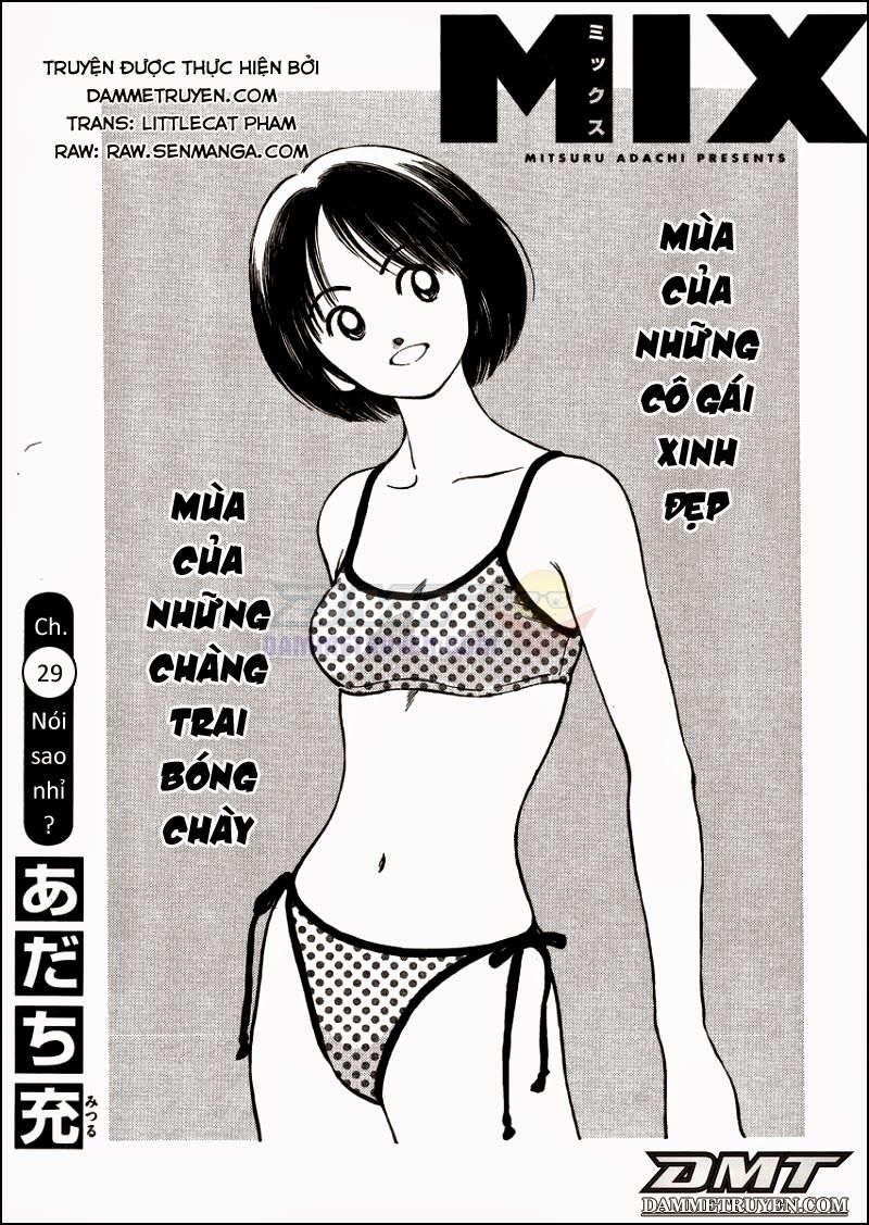 Mix Chapter 29 - 1