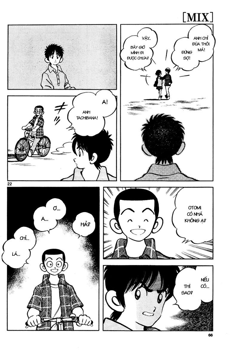 Mix Chapter 3 - 22